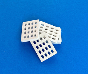 Point of no Return 3522025 Silicone Molds. Yomb and Openwork Plate 1/35 – image 6