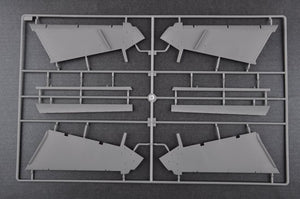 Trumpeter 02250 Grumman A-6E Intruder 1/32 – image 15