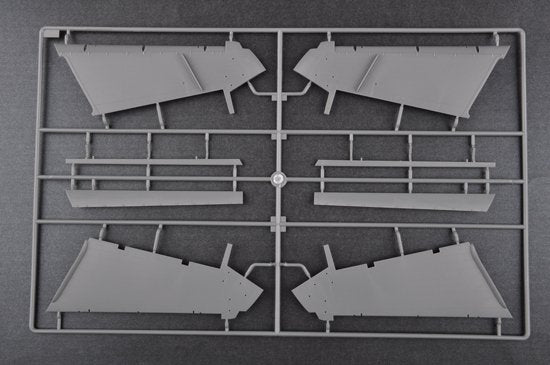 Trumpeter 02250 Grumman A-6E Intruder 1/32 – image 15