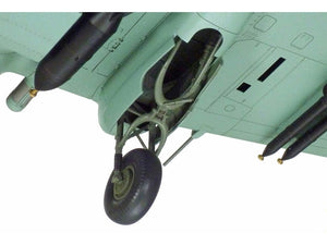 Tamiya 61113 Ilyushin Il-2 Shturmovik 1/48 – zdjęcie 9
