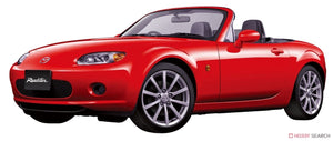 Fujimi 046327 ID-277 Mazda Roadster 1/24 – image 2