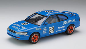 Hasegawa 20367 KAWASHO COROLLA LEVIN 1/24 – zdjęcie 2