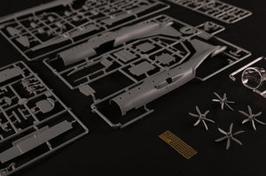 Hobby Boss 83906 Chinese Y-9 1/144 – zdjęcie 10