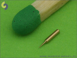 Master AM-72-034 F-14 A early version - nose tip &amp;amp; Angle Of Attack probe – zdjęcie 4