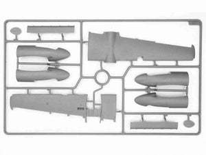 ICM 48280 B-26K with USAF Pilots &amp;amp; Ground Personnel 1/48 – zdjęcie 16