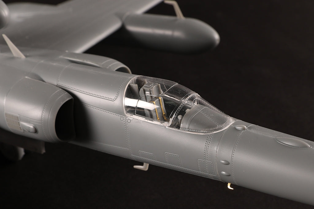 Hobby Boss 81785 U-2S “Dragon Lady” Senior Span 1/48 – zdjęcie 14