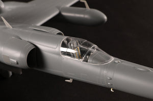 Hobby Boss 81785 U-2S “Dragon Lady” Senior Span 1/48 – zdjęcie 14