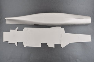 Trumpeter 05620 USS Constellation CV-64 1/350 – zdjęcie 11