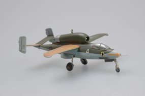 Hobby Boss 80239 He162 Salamander 1/72 – image 4