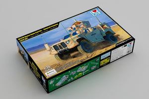 I Love Kit 63536 M1278 Heavy Guns Carrier – General Purpose (JLTV-GP) 1/35 – image 2