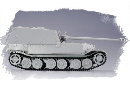 Hobby Boss 81006 Sd.Kfz 184 Elephant track 1/35 – zdjęcie 5