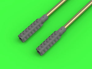 Master AM-72-137 Do 335 B-2 – detail set – MG 151, MK-103 tip, FuG 25a antenna, pitot tube (1/72) – image 2