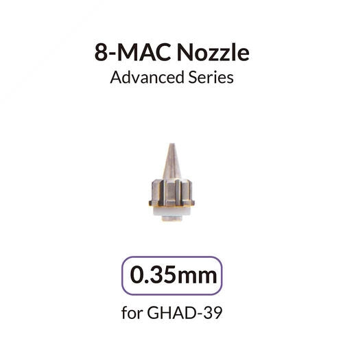 Gaahleri 40386 0,5 mm Nozzle for GHAD-39 & 68