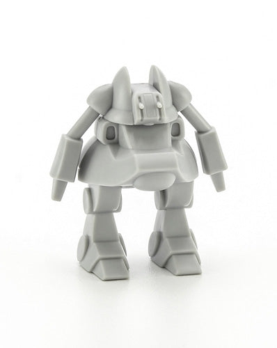 Hasegawa 64810 Greta Gully - Walker Machine Xabungle 1/500 – zdjęcie 11