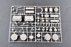 Trumpeter 00922 German Pz.Beob.According to IV Ausf.J Medium Tank 1/16 – image 16