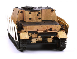 Eduard BIG3589 Sd. Kfz. 166 Brummbär TAMIYA 1/35 – image 4