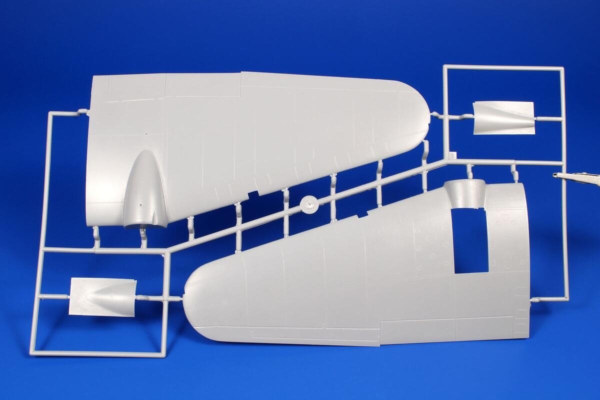 Special Hobby 48110 Heinkel He 115 1/48 – zdjęcie 7