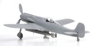 Dragon 5573 Focke-Wuff Ta 152C-1/R14 1/48 – zdjęcie 3