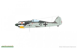 Eduard 7470 Fw 190A-5 1/72 – zdjęcie 11