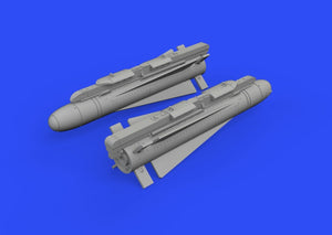 Eduard 672222 AGM-65 Maverick 1/72 – zdjęcie 3