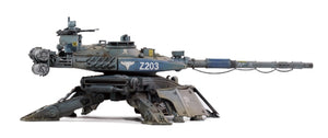 Border Model BC-002 Grizzly Battle Tank 1/35 – zdjęcie 8