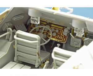 Eduard 36186 BTR-60P APC 1/35 Trumpeter – zdjęcie 12