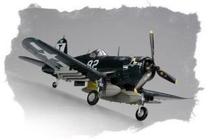 Hobby Boss 80217 F4U-1D &amp;quot;Corsair&amp;quot; 1/72 – image 6