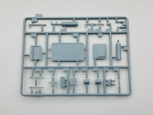 Amusing Hobby 35A019 Pz.Kpfw.38D 1/35 – zdjęcie 6