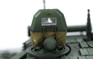 Meng Model TS-053 T-72B3M w/ KMT-8 MINE CLEARING SYSTEM 1/35 – zdjęcie 5