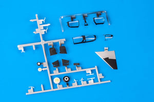 Eduard CX593 F-4EJ Kai for FINE MOLDS 1/72 – zdjęcie 2