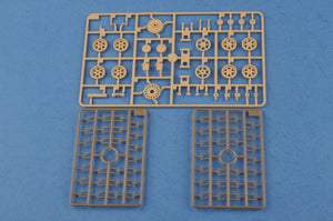 Hobby Boss 82479 Hungarian Light Tank 43M Toldi III(C40) 1/35 – image 7