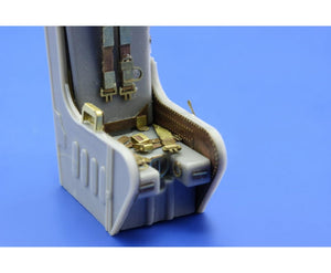 Eduard 32724 A-4E Escapac IA-1 seatbelts 1/32 Trumpeter – image 5