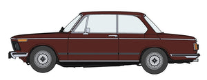 Hasegawa 20634 BMW 2002 tii late model (1973) 1/24 – zdjęcie 2