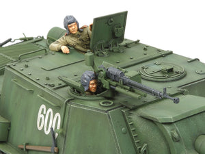 Tamiya 35303 Isu-152 1/35 – zdjęcie 3
