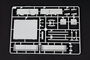Trumpeter 01090 KZKT-74282 Heavy Tractor 1/35 – zdjęcie 17
