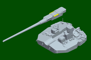 Trumpeter 09607 Russian Object 490A 1/35 – image 2