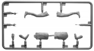 MiniArt 38087 HOLIDAYMAKERS 1/35 – image 2