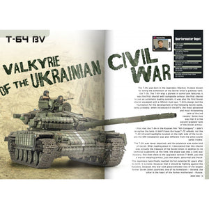 Abrams Squad nr 24 - ISSN 2340-1850 – immagine 5