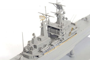 Dragon 7090 U.S.S. Virginia (CGN-38) 1/700 – zdjęcie 4