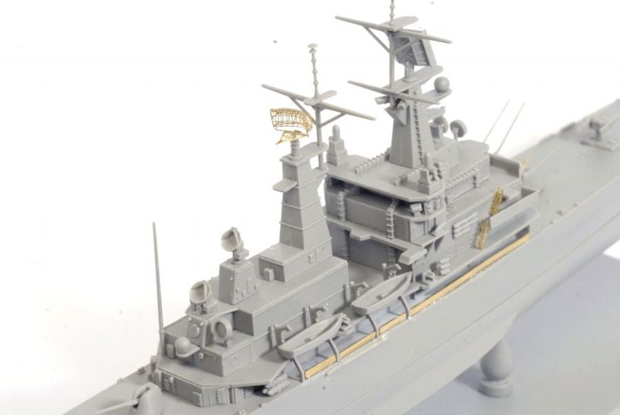 Dragon 7090 U.S.S. Virginia (CGN-38) 1/700 – zdjęcie 4