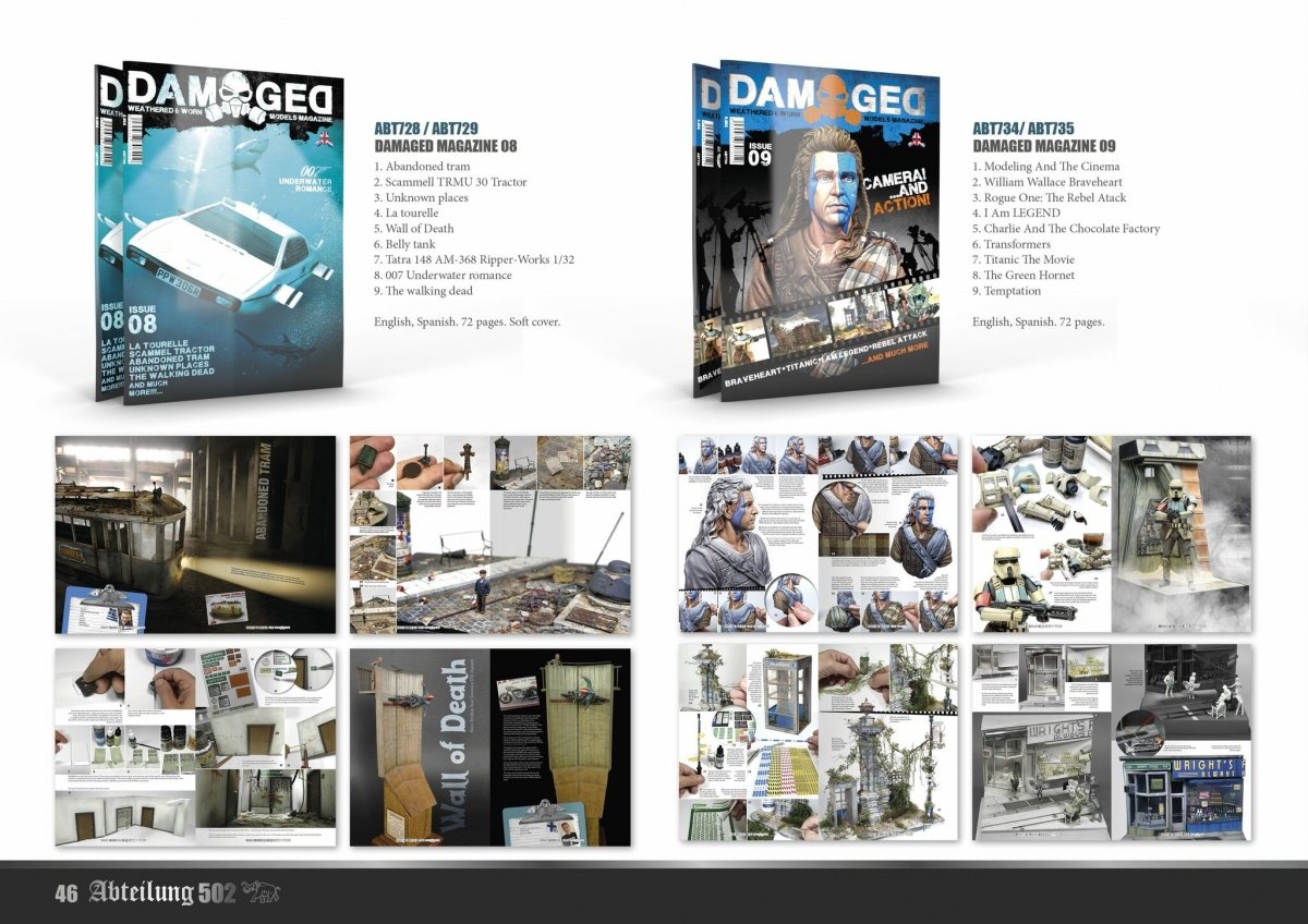 ABTEILUNG ABT021 Katalog 2021/2022 – zdjęcie 9
