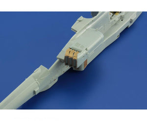 Eduard 73546 AH-64D Block II ACADEMY 1/72 – immagine 8