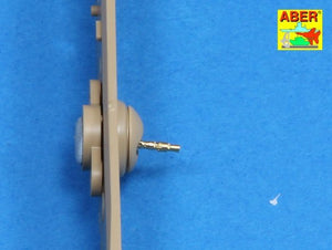 Aber 35L-178 Uzbrojenie do Tiger (wczesny) RFM 1/35 – zdjęcie 8