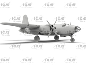 ICM 48320 B-26B Marauder WWII American Bomber 1/48 – image 11