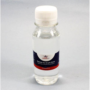 Amazing Art 18062 OPÓŹNIACZ DO FARB AKRYLOWYCH 80ml