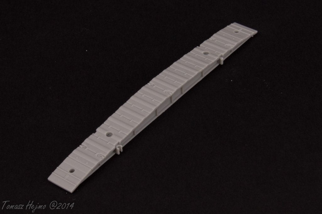 Panzer Art RE35-265 German Sturmbrucke set (6 pcs) 1/35 – immagine 4