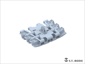 E.T. Model P35-009 WWII German Elefant Schwerer Panzerjaeger Workable Track (3D Printed) 1/35 – zdjęcie 6