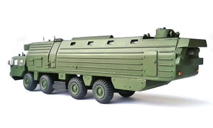 PST 72070 Machine for support of combat duty 15V148 1/72 – immagine 7
