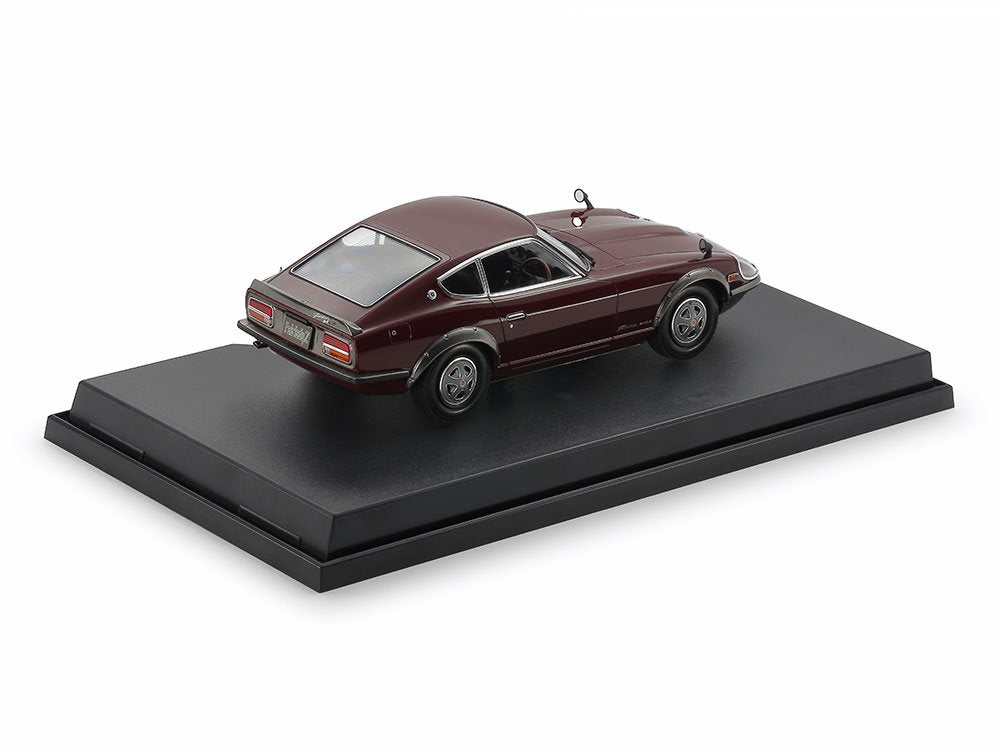 Tamiya 21174 Nissan Fairlady 240ZG (Finished Model) 1/24 – image 2