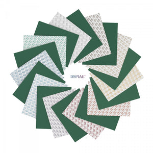 DSPIAE FSP-2000 #2000 Self Adhesive Abrasive Film 230x280mm / Samoprzylepna folia ścierna